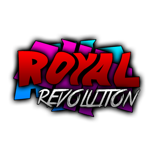 RoyalRevolution